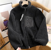 Erminia | Elegante Giacca Invernale Donna Calda 1