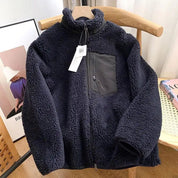 Erminia | Elegante Giacca Invernale Donna Calda 2