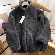 Erminia | Elegante Giacca Invernale Donna Calda 4