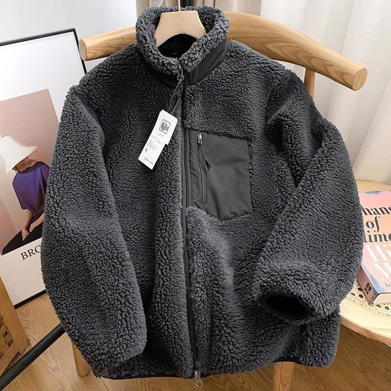 Erminia | Elegante Giacca Invernale Donna Calda 4