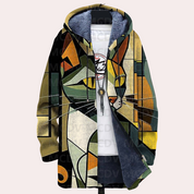 Ethan | Colorato Cappotto da Uomo Elegante e Confortevole 0
