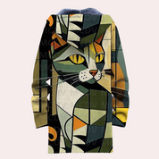 Ethan | Colorato Cappotto da Uomo Elegante e Confortevole 1