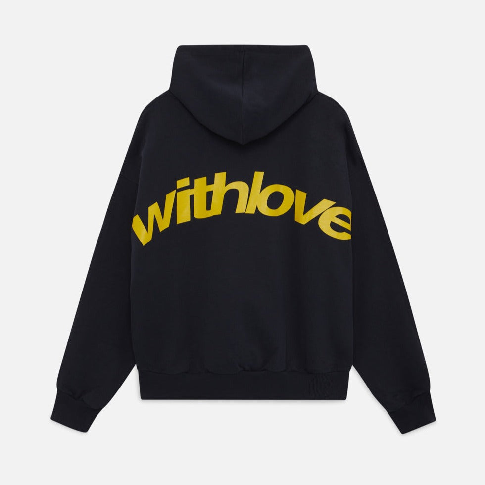 Ethan | Comoda Felpa Uomo con Cappuccio Oversize in Misto Cotone 2
