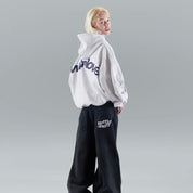 Ethan | Comoda Felpa Uomo con Cappuccio Oversize in Misto Cotone 4