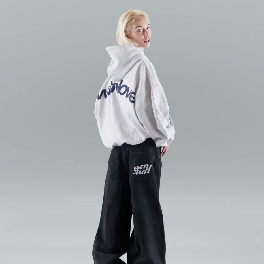 Ethan | Comoda Felpa Uomo con Cappuccio Oversize in Misto Cotone 4