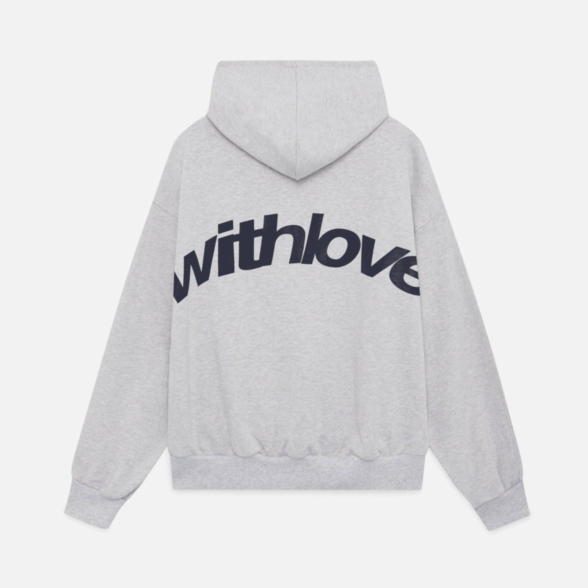 Ethan | Comoda Felpa Uomo con Cappuccio Oversize in Misto Cotone 9