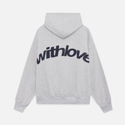 Ethan | Comoda Felpa Uomo con Cappuccio Oversize in Misto Cotone 9