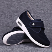 Ethan | Comode Scarpe Larghe per Diabetici, Comfort e Stile Assicurato 4