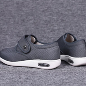 Ethan | Comode Scarpe Larghe per Diabetici, Comfort e Stile Assicurato 6