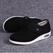 Ethan | Comode Scarpe Larghe per Diabetici, Comfort e Stile Assicurato 7