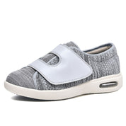 Ethan | Comode Scarpe Larghe per Diabetici con Supporto Traspirante 0