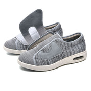 Ethan | Comode Scarpe Larghe per Diabetici con Supporto Traspirante 1