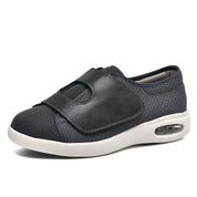 Ethan | Comode Scarpe Larghe per Diabetici con Supporto Traspirante 2