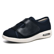 Ethan | Comode Scarpe Larghe per Diabetici con Supporto Traspirante 4
