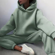 Ethan | Comodo Set da Jogging in Poliestere Confortevole e Moderno 3