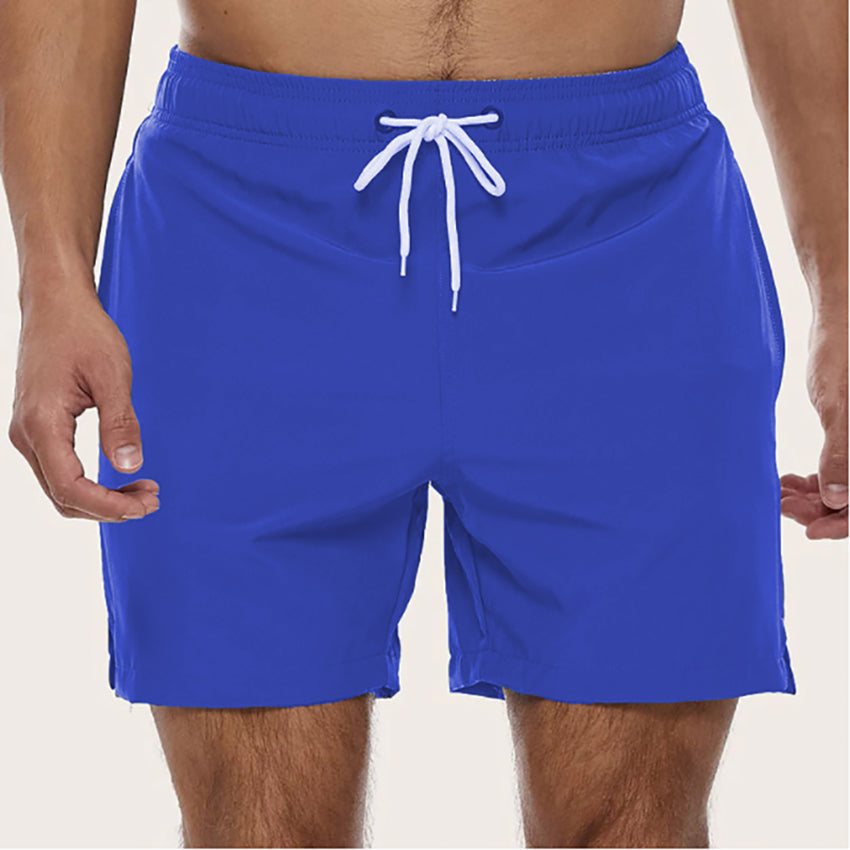 Ethan | Costume da Bagno Elegante e Leggero con Asciugatura Rapida 10