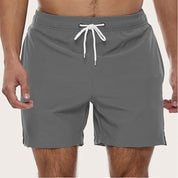 Ethan | Costume da Bagno Elegante e Leggero con Asciugatura Rapida 6