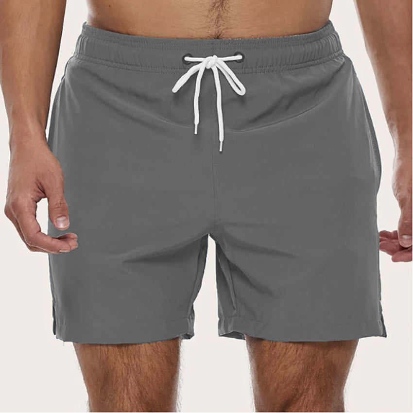 Ethan | Costume da Bagno Elegante e Leggero con Asciugatura Rapida 6