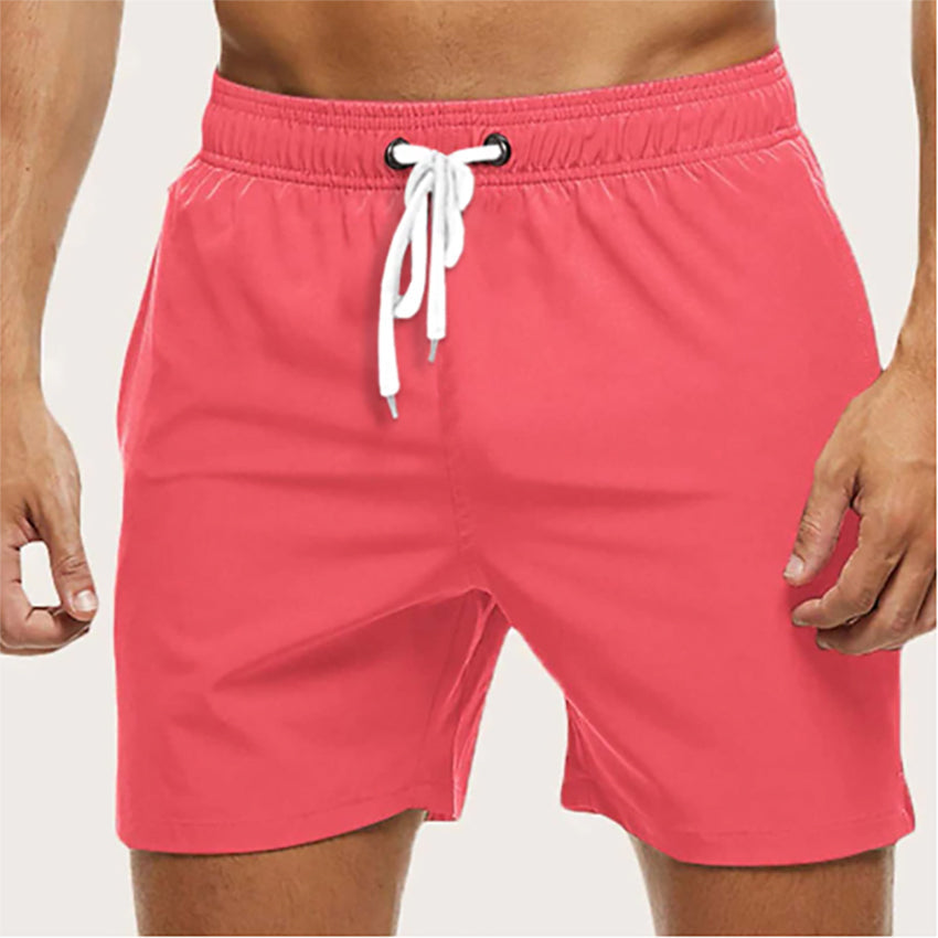 Ethan | Costume da Bagno Elegante e Leggero con Asciugatura Rapida 7