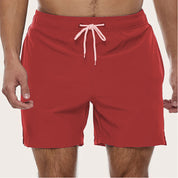 Ethan | Costume da Bagno Elegante e Leggero con Asciugatura Rapida 8