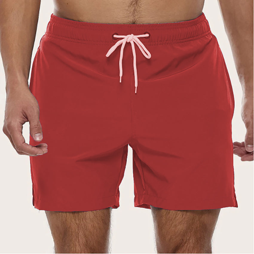 Ethan | Costume da Bagno Elegante e Leggero con Asciugatura Rapida 8