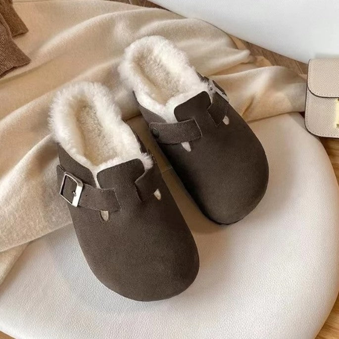 Ethan | Eleganti Sandali Unisex in Pelle Premium 10