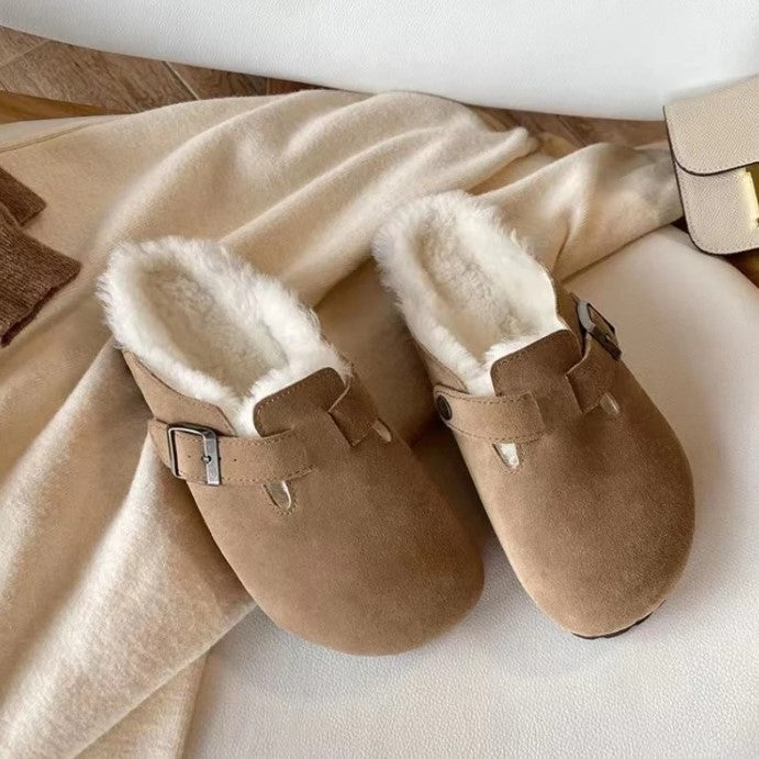 Ethan | Eleganti Sandali Unisex in Pelle Premium 11
