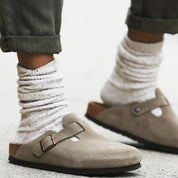 Ethan | Eleganti Sandali Unisex in Pelle Premium 5