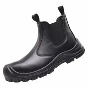 Ethan | Ergonomici Stivali Antinfortunistici Comodi per Lavoro 2