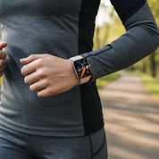 Ethan | Innovativo Orologio Smartwatch per Monitoraggio Glicemia e Benessere 1