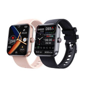 Ethan | Innovativo Orologio Smartwatch per Monitoraggio Glicemia e Benessere 4