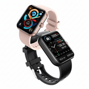 Ethan | Innovativo Orologio Smartwatch per Monitoraggio Glicemia e Benessere 6
