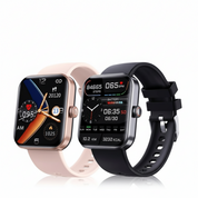 Ethan | Innovativo Orologio Smartwatch per Monitoraggio Glicemia e Benessere 8