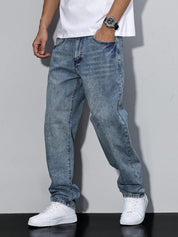Ethan | Jeans Casual Uomo Comodi e Versatili 2