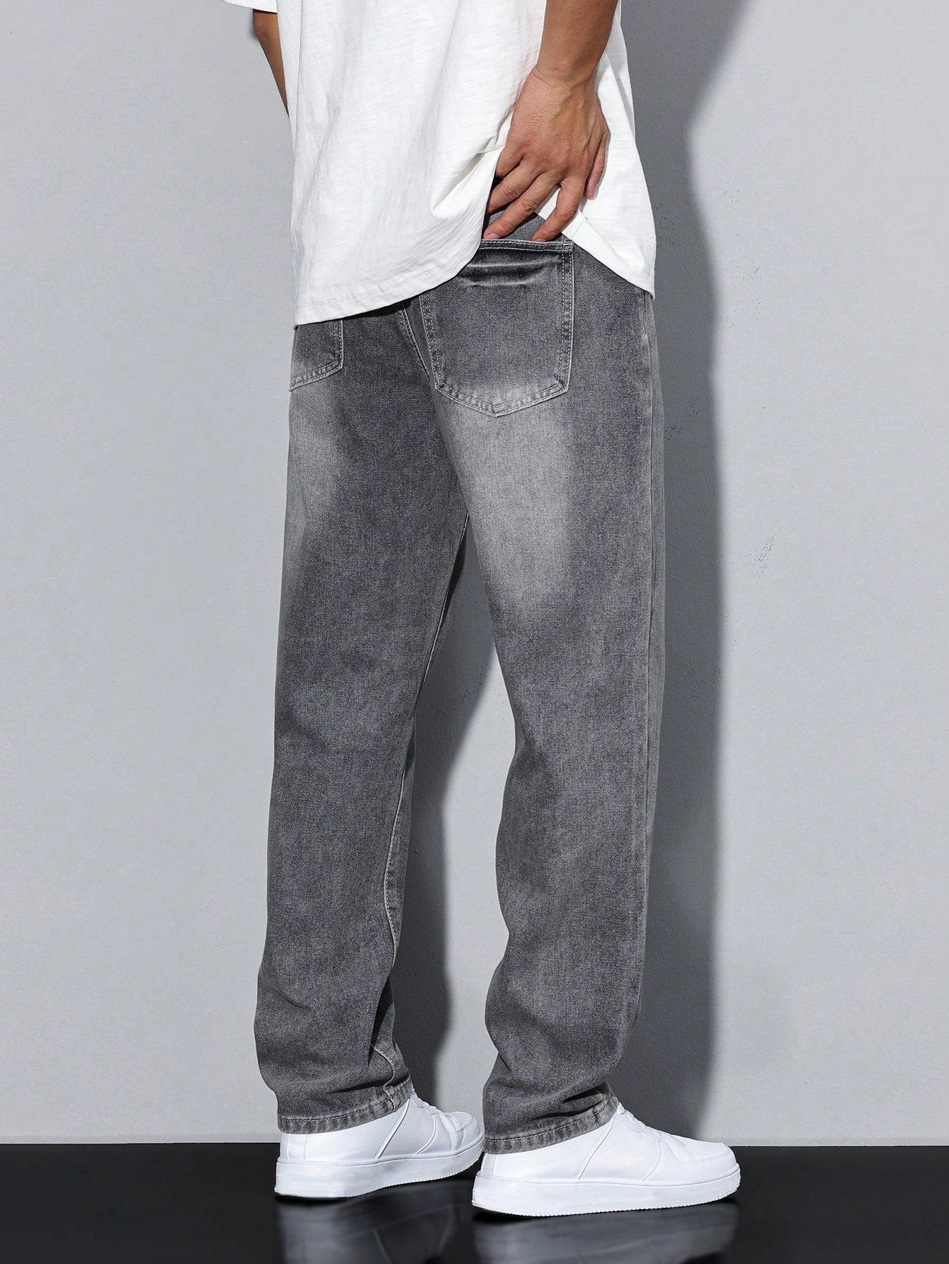 Ethan | Jeans Casual Uomo Comodi e Versatili 8