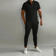 Ethan | Leggera E Versatile Tuta Uomo Primaverile 1