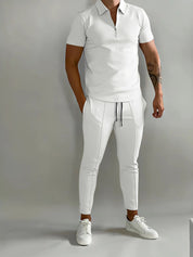 Ethan | Leggera E Versatile Tuta Uomo Primaverile 2