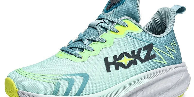 Ethan | Leggere Scarpe Running Uomo con Supporto Avanzato 0