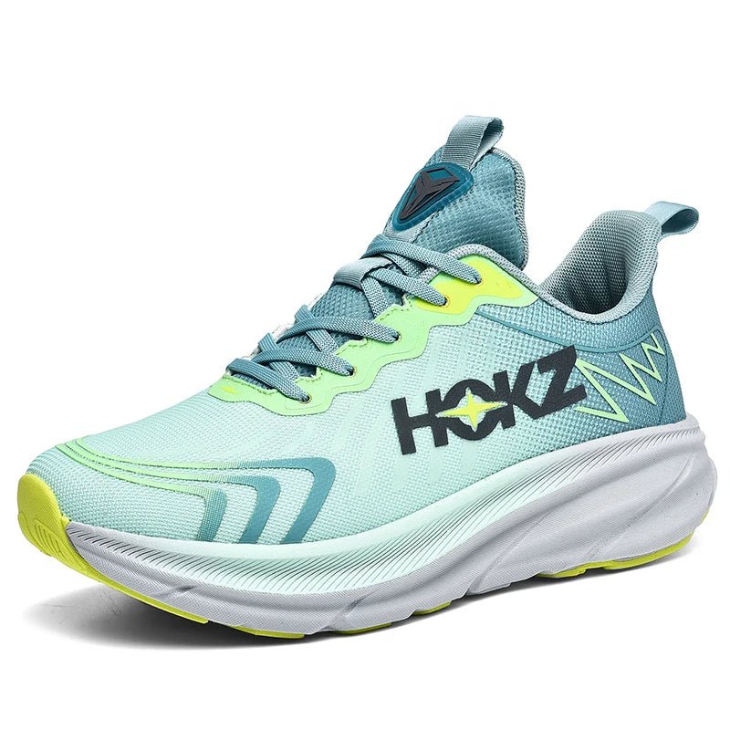 Ethan | Leggere Scarpe Running Uomo con Supporto Avanzato 0