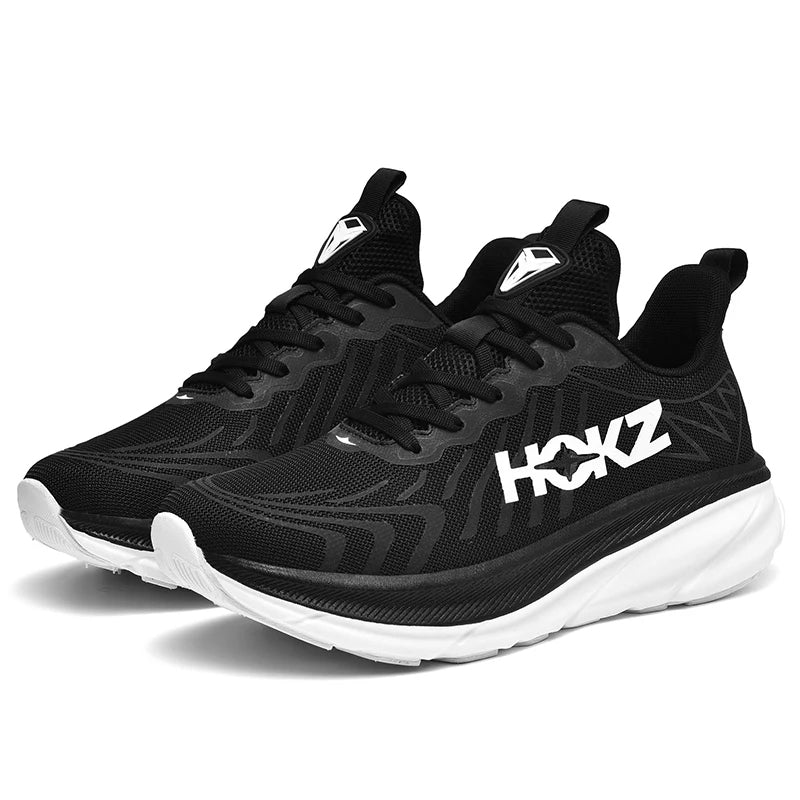 Ethan | Leggere Scarpe Running Uomo con Supporto Avanzato 1