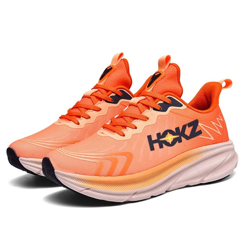 Ethan | Leggere Scarpe Running Uomo con Supporto Avanzato 10