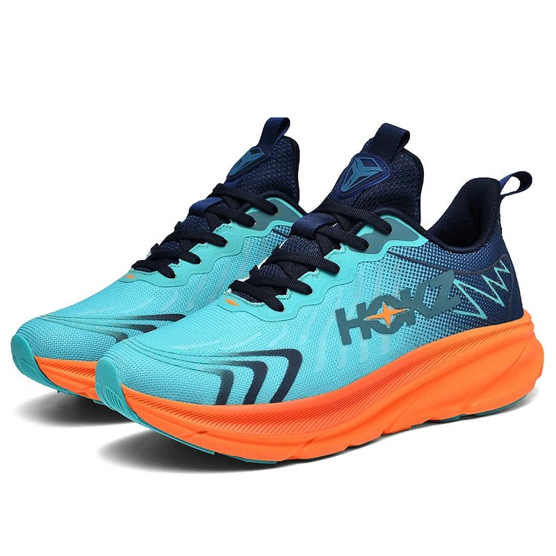 Ethan | Leggere Scarpe Running Uomo con Supporto Avanzato 13