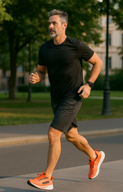 Ethan | Leggere Scarpe Running Uomo con Supporto Avanzato 2