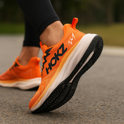 Ethan | Leggere Scarpe Running Uomo con Supporto Avanzato 3