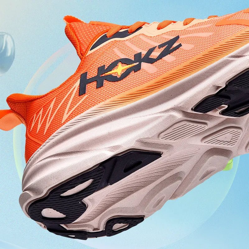 Ethan | Leggere Scarpe Running Uomo con Supporto Avanzato 5