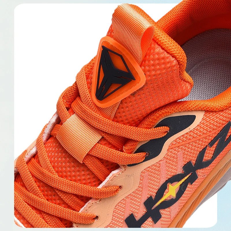 Ethan | Leggere Scarpe Running Uomo con Supporto Avanzato 6