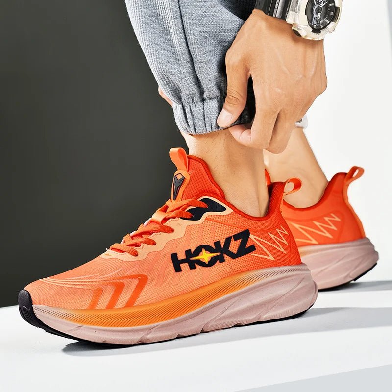 Ethan | Leggere Scarpe Running Uomo con Supporto Avanzato 7