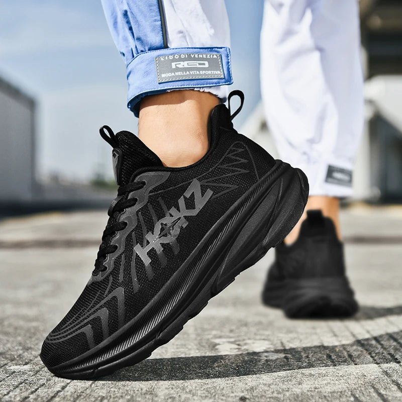 Ethan | Leggere Scarpe Running Uomo con Supporto Avanzato 8