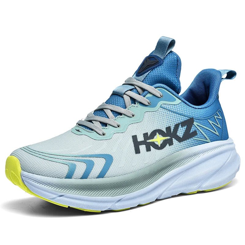 Ethan | Leggere Scarpe Running Uomo con Supporto Avanzato 9
