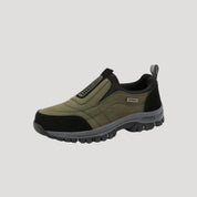 Ethan | Robuste Scarpe Slip-On Uomo per Attività all'Aperto 0
